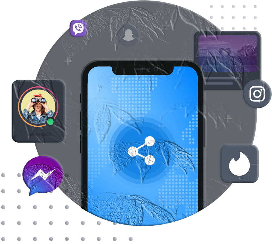 PhoneSpying App: Android Phone Monitoring for Family Safety